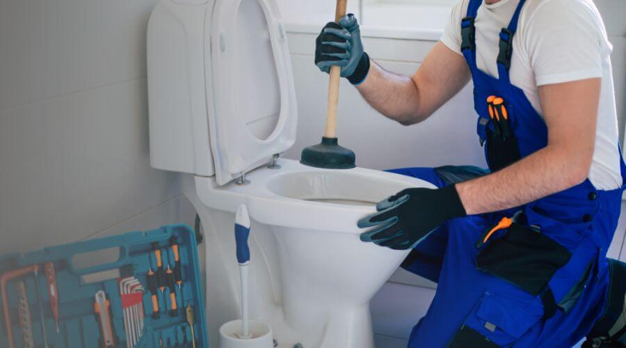 Professional sewer line repair services in Oak Hill, AL
